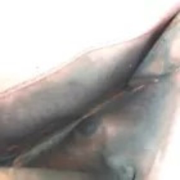 Authentic miu miu wallet leather [Used] - Picture 7 of 12